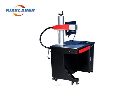 Fiber Laser Marking Machine for Metal