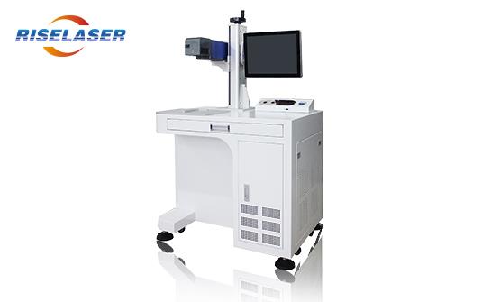 Compact Industrial Laser Marking Systems