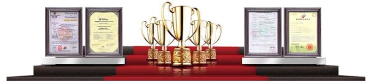 Compact Industrial Laser Marking Systems 2