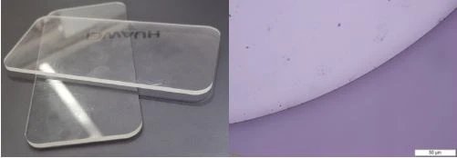 Corning Glass T3 mm Corning Glass T3 mm
