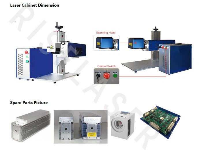 CO2 Laser marking machine-1 CO2 Laser marking machine-1