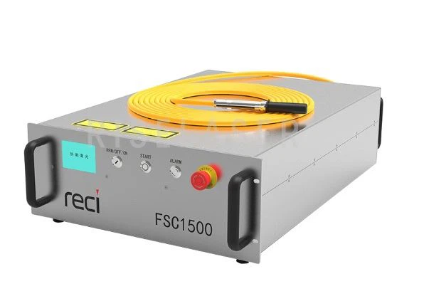 1500W power laser source-1