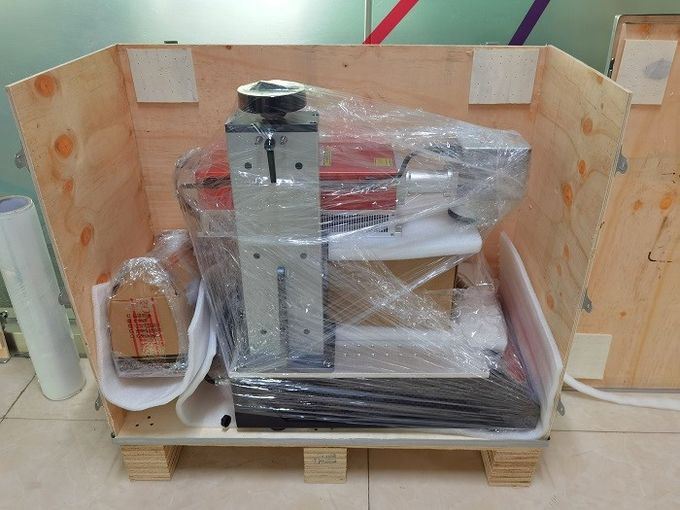 packaging