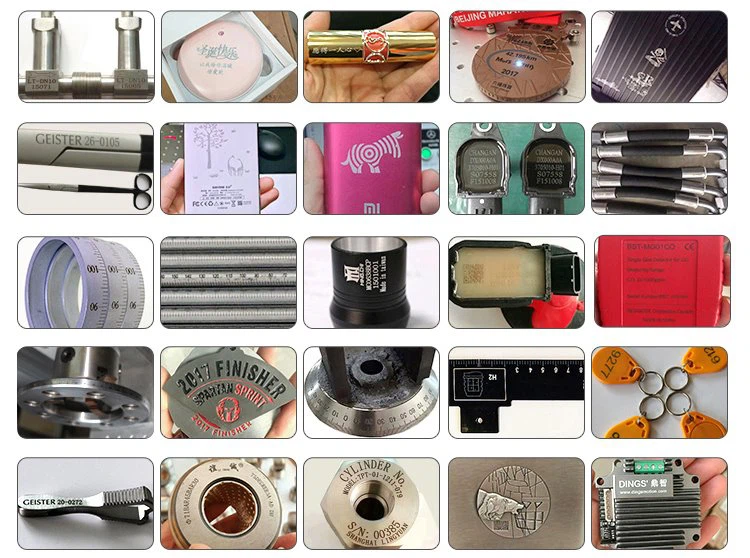 laser marking samples-1