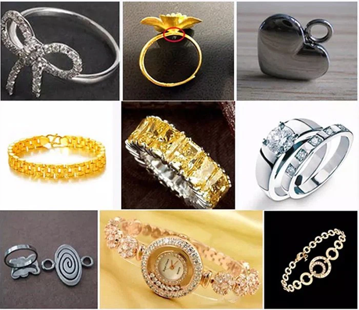 laser welding machine samples-4 laser welding machine samples-4