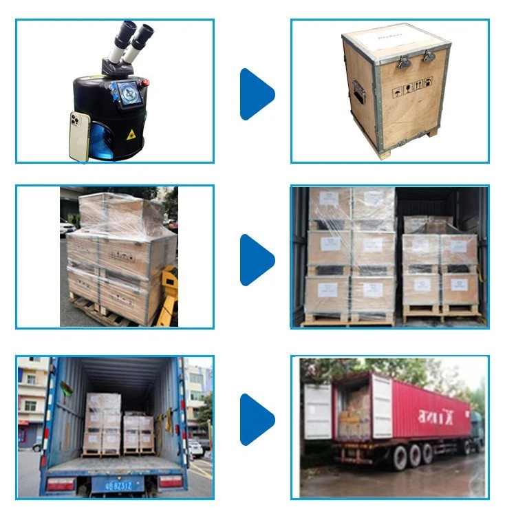 packaging packaging