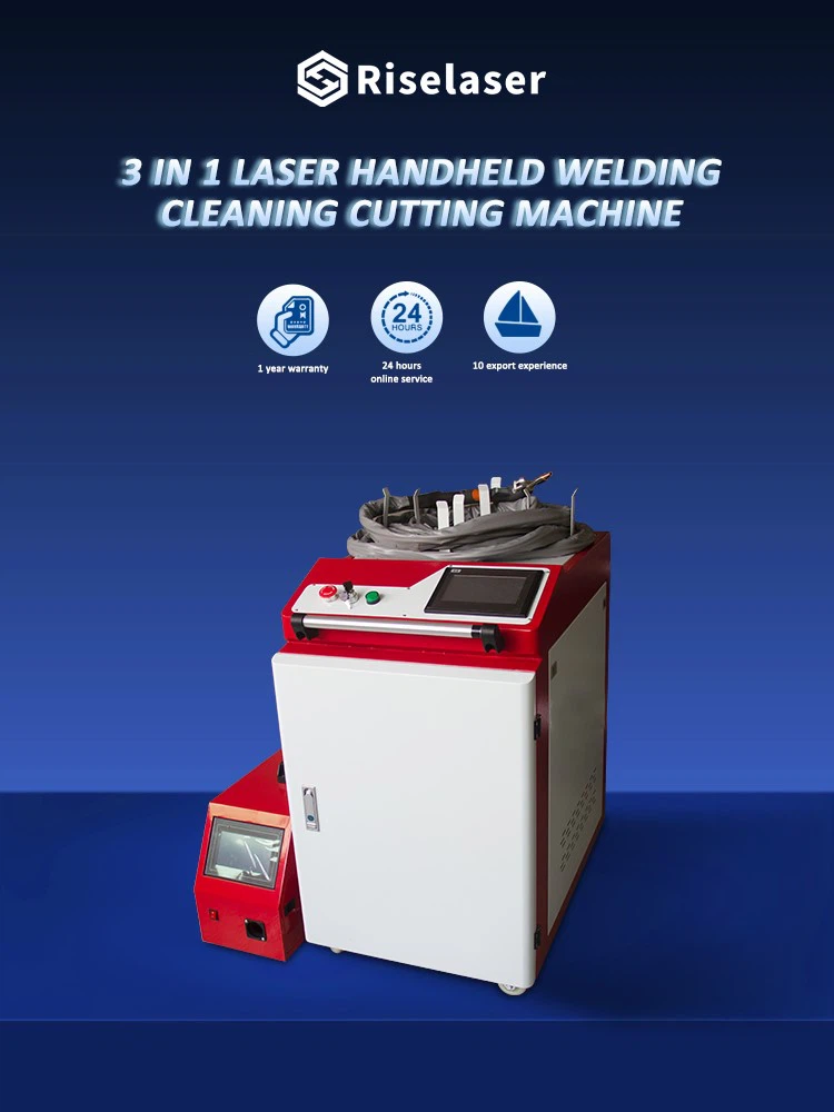 laser welding machine product laser welding machine product