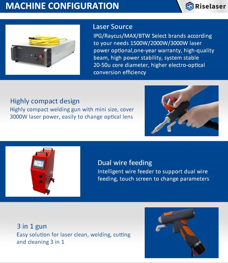 laser welding machine details laser welding machine details