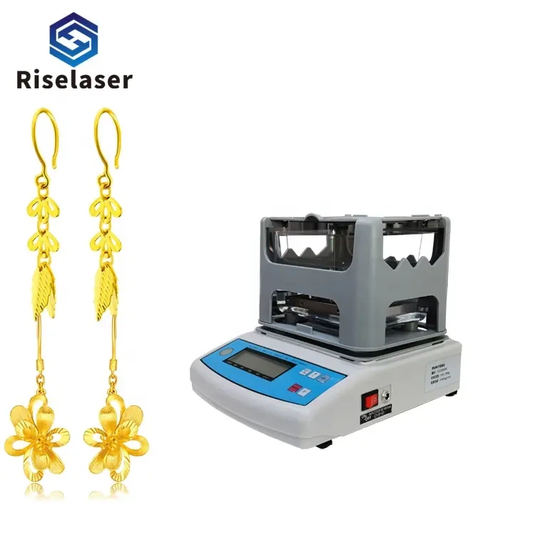 Densimeter Gold Portable