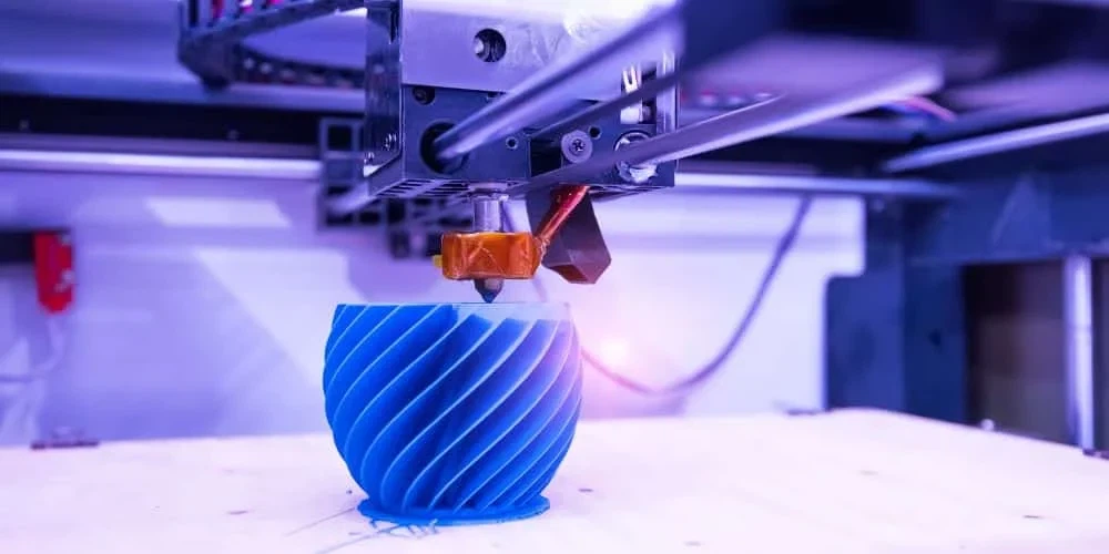 how 3d printers work how 3d printers work