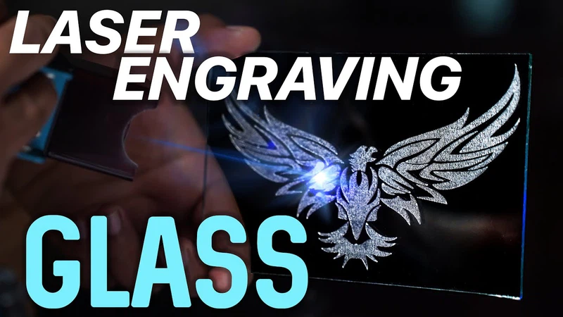 uv laser marking glass uv laser marking glass