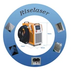 Portable 1500W Laser Welding Machine