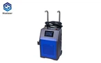 50W Laser Rust Removal Mould Laser Cleaning Machine
