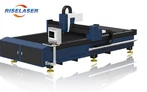Fiber Laser Cutting Machine Used In Kitchen Ware