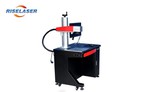 20W Fiber Laser Marking Machine for Metal