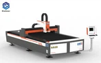 Riselaser Fiber Laser Metal Cutting Machine
