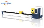 Laser Pipe Cutter for Steel Aluminum Copper