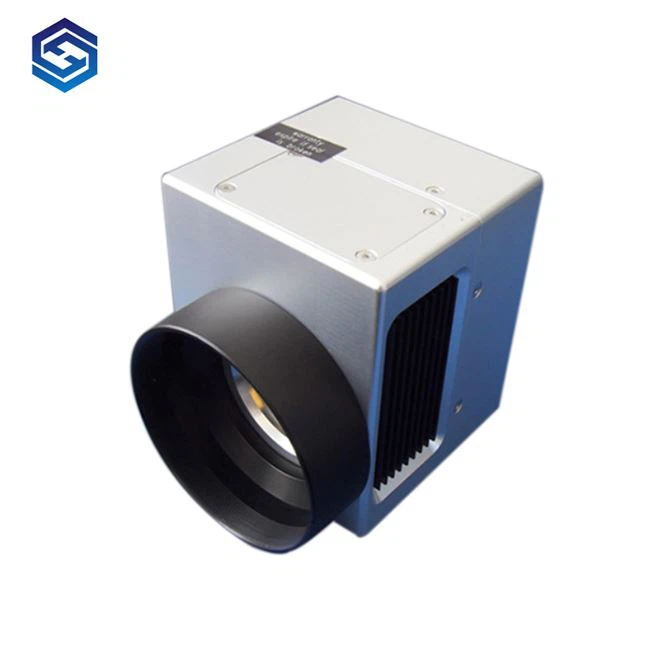 10mm Galvanometer Laser Parts Galvo Scan Head