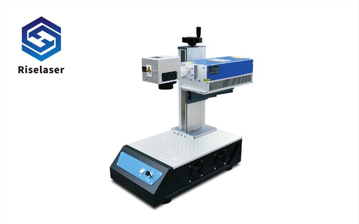 5W UV Laser Machine