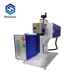 30W Portable Separate CO2 Laser Marking Machine