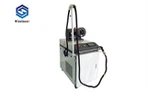 Handheld Fiber Laser Welder Machine From Riselaser