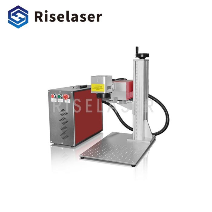 CO2 Laser Engraving Machine