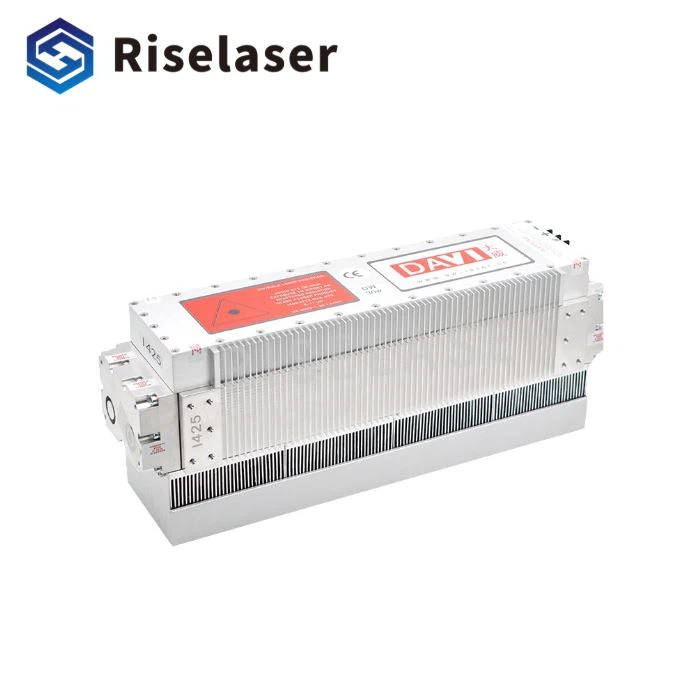 CO2 Metal Tube Laser