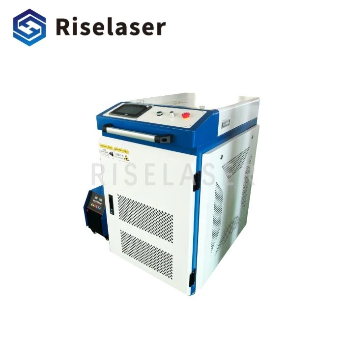 Laser Welder Machine