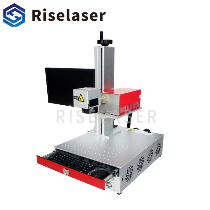 Portable UV Laser Marking Machine