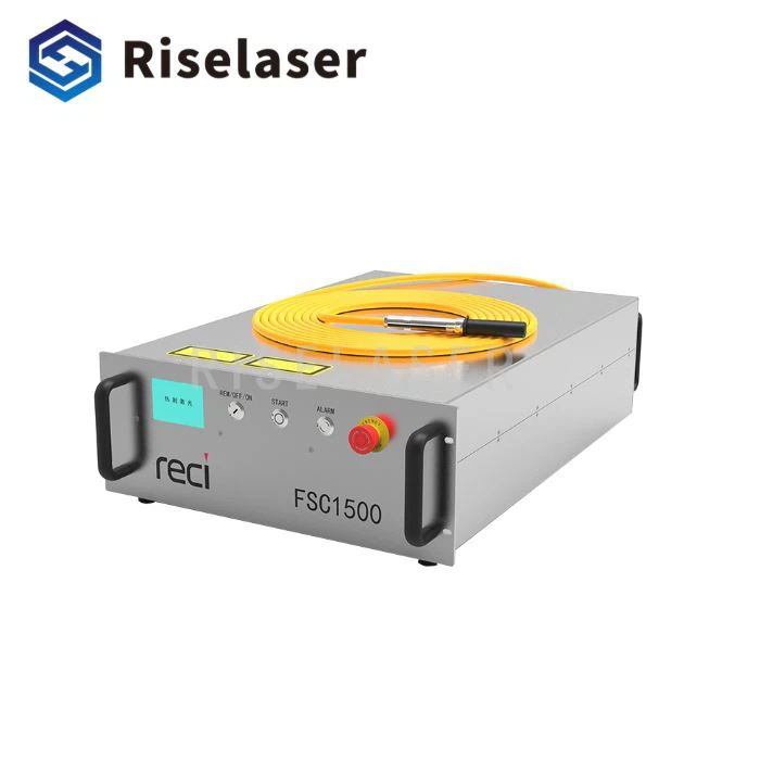 Power Laser Source