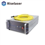 700W-1500W MAX Laser Source