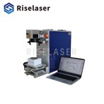Desktop Fiber Laser Engraver
