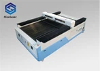 Fiber Laser CO2 Cutting Machine For Metal Sheet
