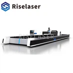 Fiber Laser Cutting Machine For Metal