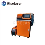 Handheld Fiber Laser Welder