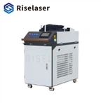 Handheld Laser Welding Machine For Carbon Steel Sheet Stainless Welder