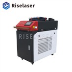 Handheld Laser Welding Machines