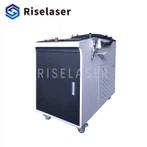 Handheld Laser Welding System