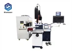 Stainless Steel Mold YAG Laser Welding Machine