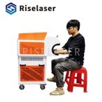 Riselaser Jewelry Laser Welding Machine
