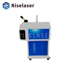 Jewelry Portable Laser Welding Machine