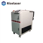 Laser Cleaning Machine Handheld