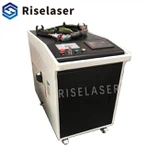 Hand Held Laser Welding Machine Protable