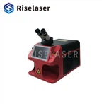 Riselaser Laser Spot Welder Machine