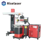 Mold Laser Welding Machine
