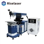Mould Laser Welding Machine