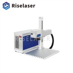 Portable Laser Marking Machine For Metal