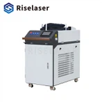 Portable Laser Welder