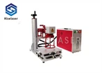 Portable Handheld Fiber Laser Marking Machine