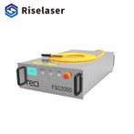 Reci Laser Source